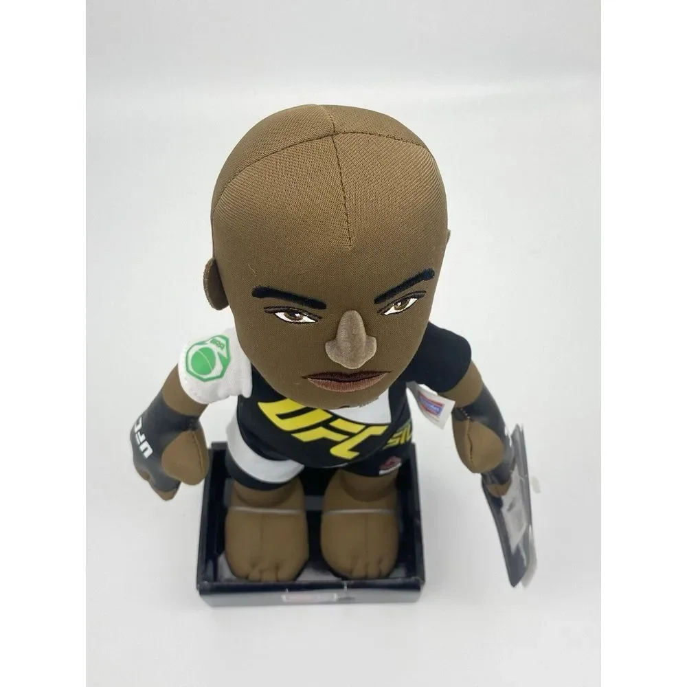 Bleacher Creatures‎ UFC Anderson Silva 10